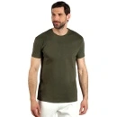 Majica T shirt organski pamuk 150 gr