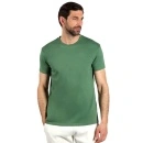 Majica T shirt organski pamuk 150 gr
