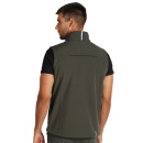 Prsluk softshell PANTHER VEST