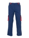 Radne pantalone cargo ADAM MIX