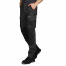 Radne pantalone sa elastinom