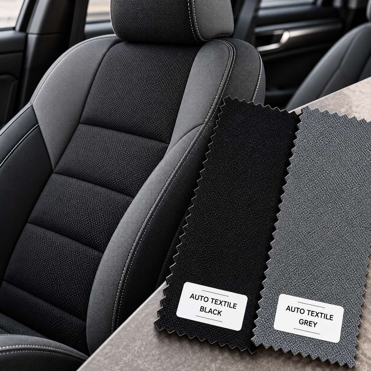 Auto Textil