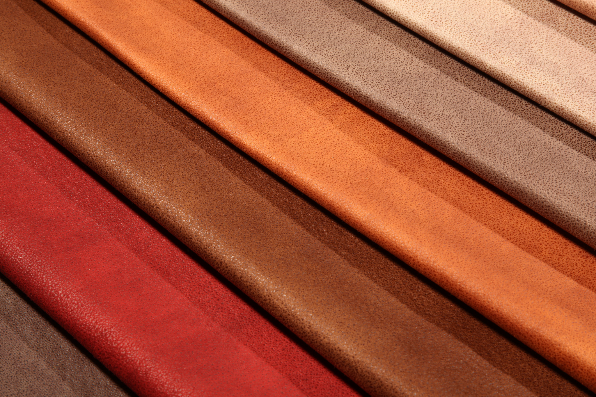 Nubuck Leather