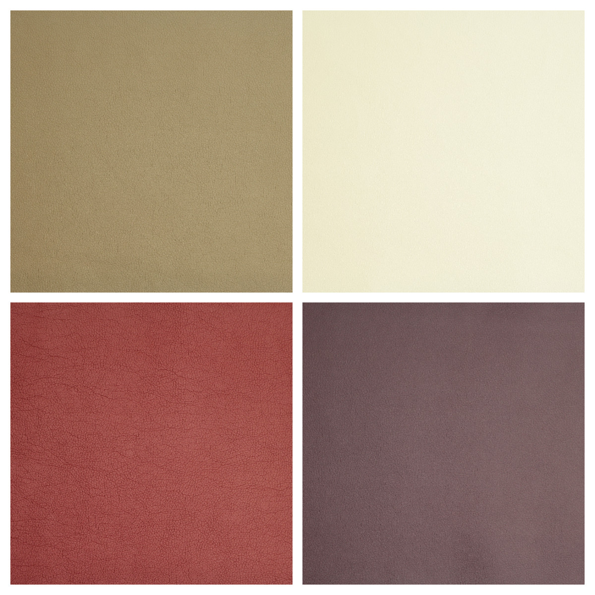 Andero artificial leather
