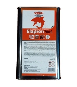 Lepak 4kg Elapren 780s