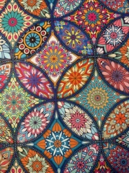 Print Soft Akasya M453-1