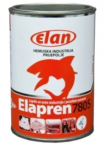 Elapren 780s- Lepak za Auto Nebo