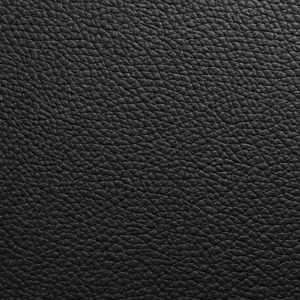 Mercedes Black Auto Koža