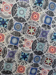 Print Soft Akasya MU128-1