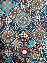 Print Soft Akasya MU130-1