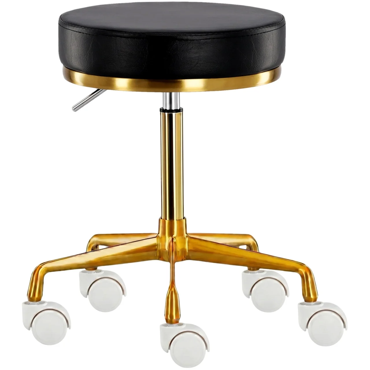 Taburet Emerald Gold
