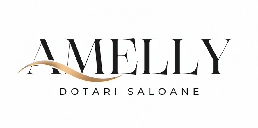 Amelly - Dotări saloane