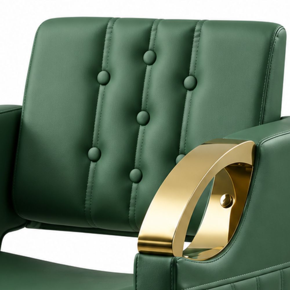 Tapițerie premium - Confort și finisaj elegant