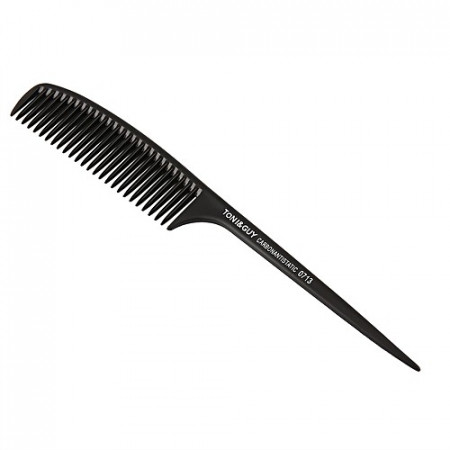 Pieptene carbon antistatic Toni & Guy frizerie 0713