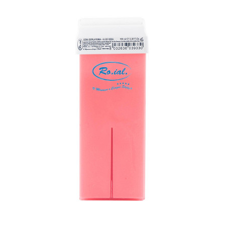 Rezerva ceara roll-on 100ml Trandafir