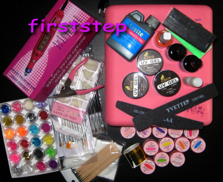 Set unghii nr 33