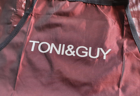 Sort tuns Tony & Guy frizerie coafor visiniu