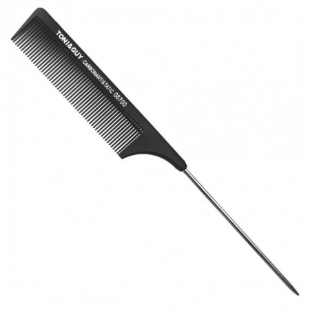 Pieptene carbon antistatic Toni & Guy frizerie 06700
