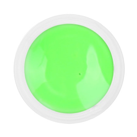 Gel UV Pictura Lila Rossa 5 g E2505 Verde