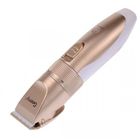 Masina Tuns Par si Barba Geemy GM-797