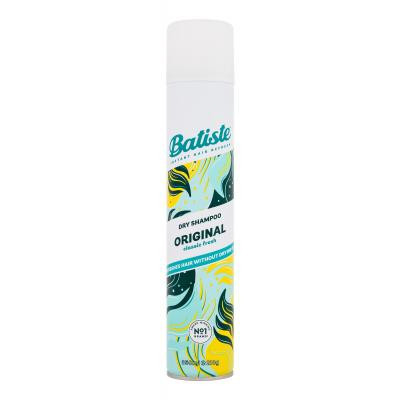 Sampon uscat Batiste Original, 200 ml