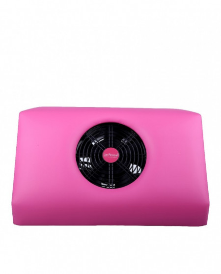 ASPIRATOR MANICHIURA profesional Pink