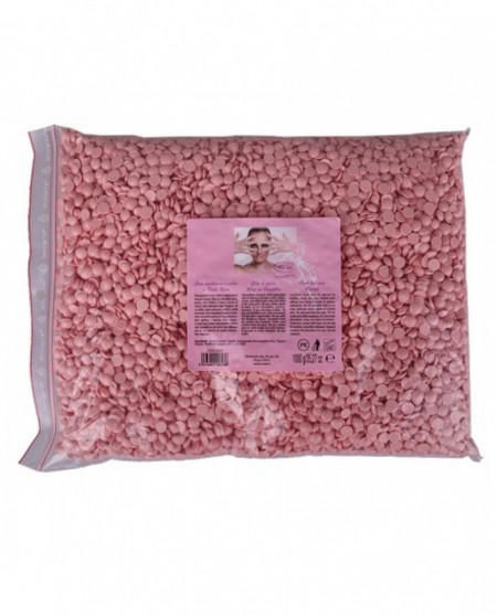 Ceara traditionala roz granule 1kg