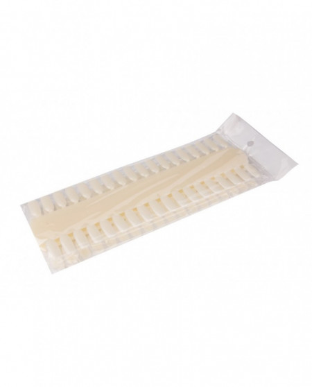 Margareta pentru unghii false cu gel 72 pozitii