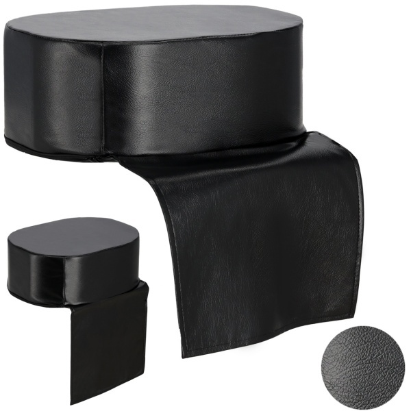 Inaltator scaun frizerie coafor pentru copii rotund