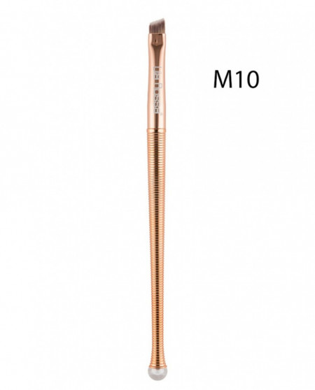 Pensula pentru fardul de sprancene Model 10