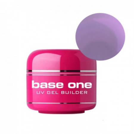 Gel UV Color Base One Violet 15 g