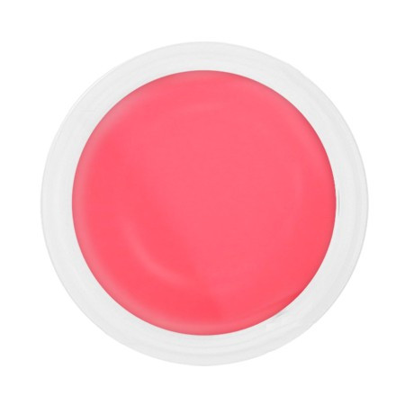 Gel UV color Lila Rossa Neon 5 g E28-09