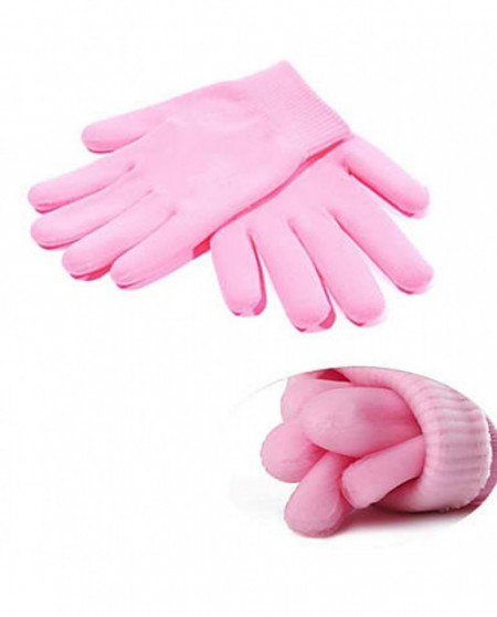 Manusi textile pentru parafina saloane spa