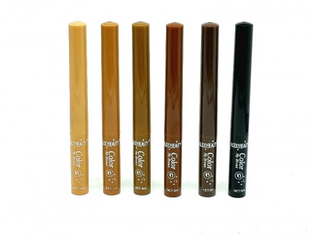 Rimel pentru sparncene My Brows, 5 ml