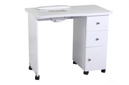 Masa pentru manichiura cu aspirator inclus Model 8