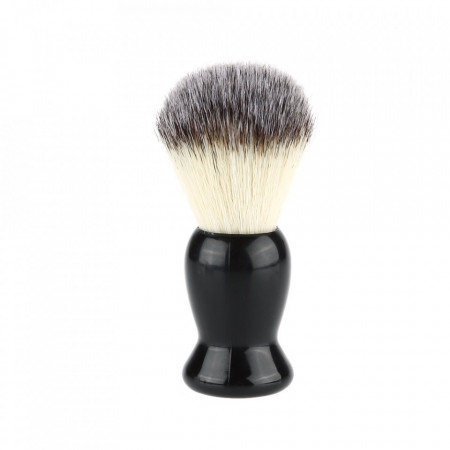 Pamatuf frizerie barber pentru barbierit negru