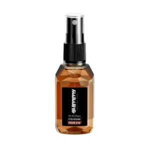 After Shave Gummy Tiger EYE – Eau de Cologne 50 ml (80° Alcool)