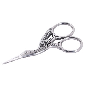 Foarfece Profesionale pentru Unghii și Cuticule – 9 cm - Img 5