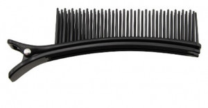 Set coafor Ardette, Complex3, 20 piese, cu perii ceramice, cap practica coafor si geanta pentru frizerie - Img 6