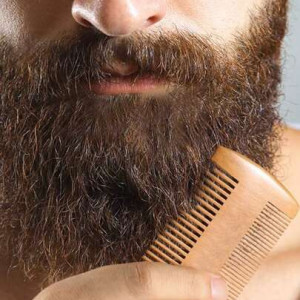 Set complet barber shop cu geanta frizerie, BarberBox, 15 piese - Img 8