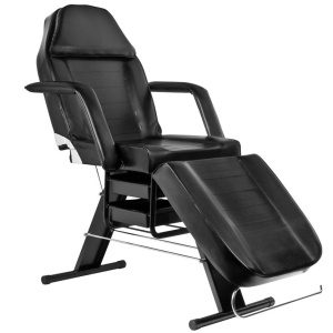 Set complet mobilier salon infrumusetare cu 2 scaune, oglinzi frizerie si scafa - Img 8