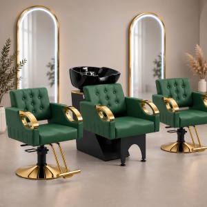 Set mobilier felicia dublu - Img 3
