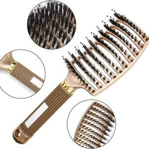 Set profesional frizerie Ardette, 12 piese, cu accesorii complete pentru tuns, Geanta transport inclusa - Img 11