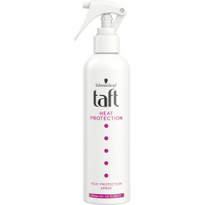 Spray protectie termica Taft, temperaturi pana la 230°C, 250 ml