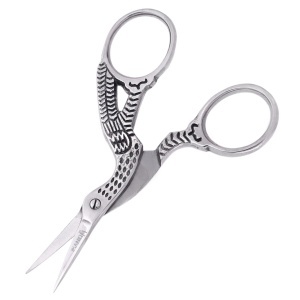 Foarfece Profesionale pentru Unghii și Cuticule – 9 cm - Img 6