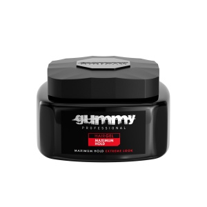 Gel de păr - GUMMY Maximum Hold - 500 ml