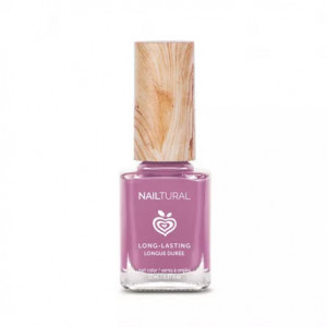 Oja pentru unghii roze, clasica, Nailtural, 11ml