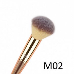 Pensula profesionala make up pentru pudra Model 2