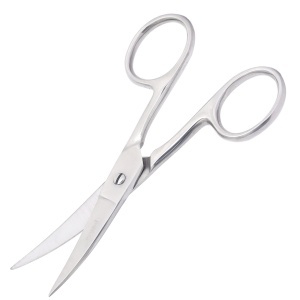 Set Profesional pentru Manichiură și Pedichiură – 6 Piese - Img 3