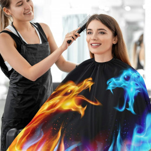 Set ustensile frizerie si barber shop SKYS3 - Img 2